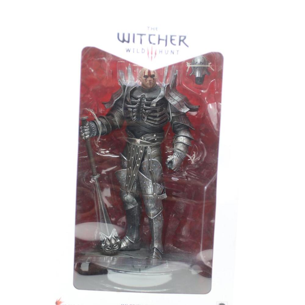 Dark Horse Comics The Witcher 3 Wild Hunt Imlerith Figure 9 in Statue
